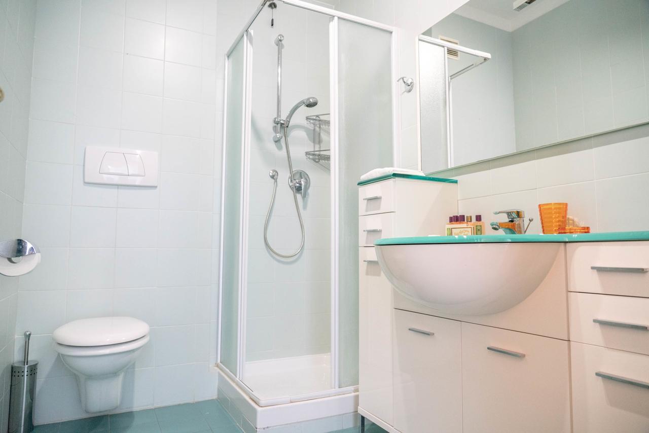 Apartment Darsena