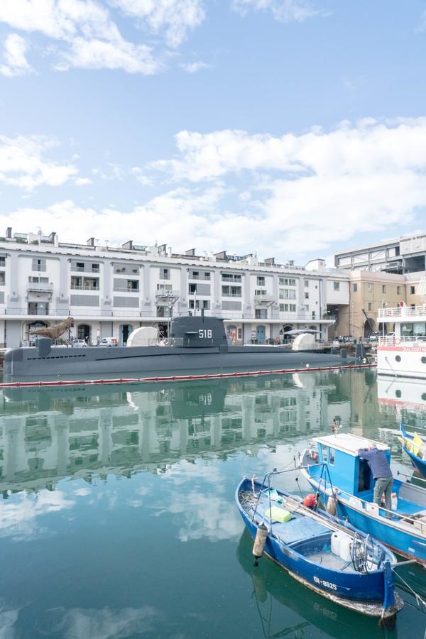 Darsena Apartment