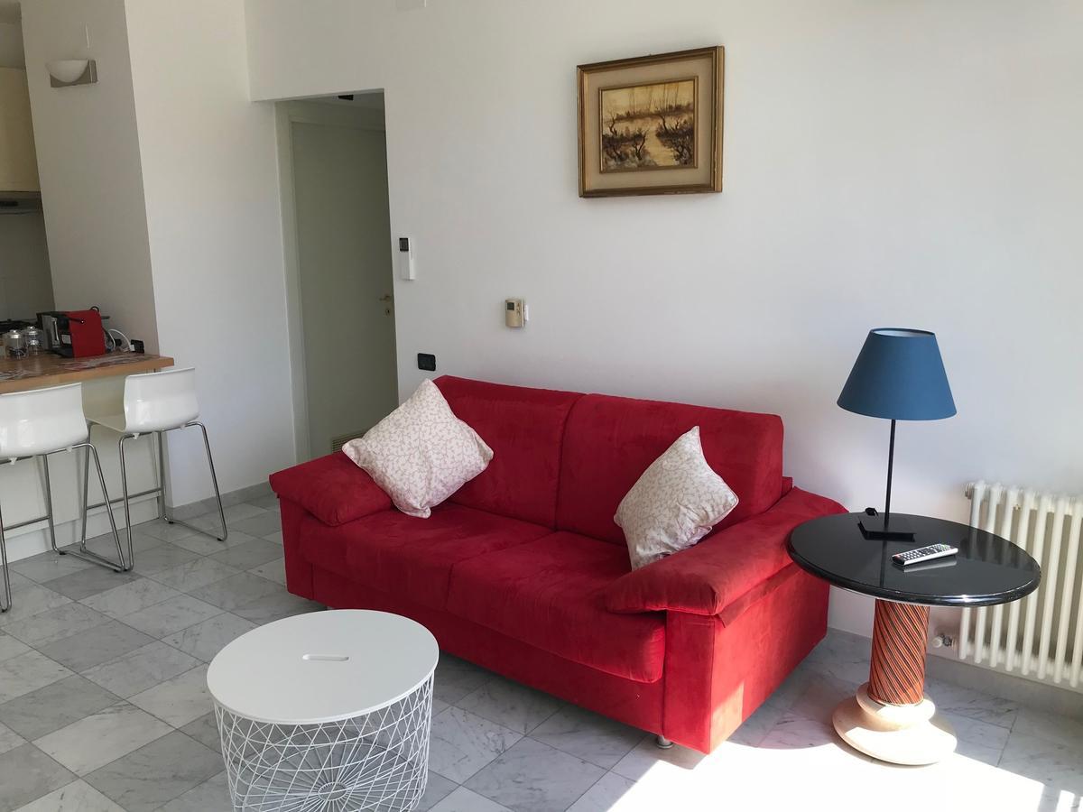 Apartment Darsena