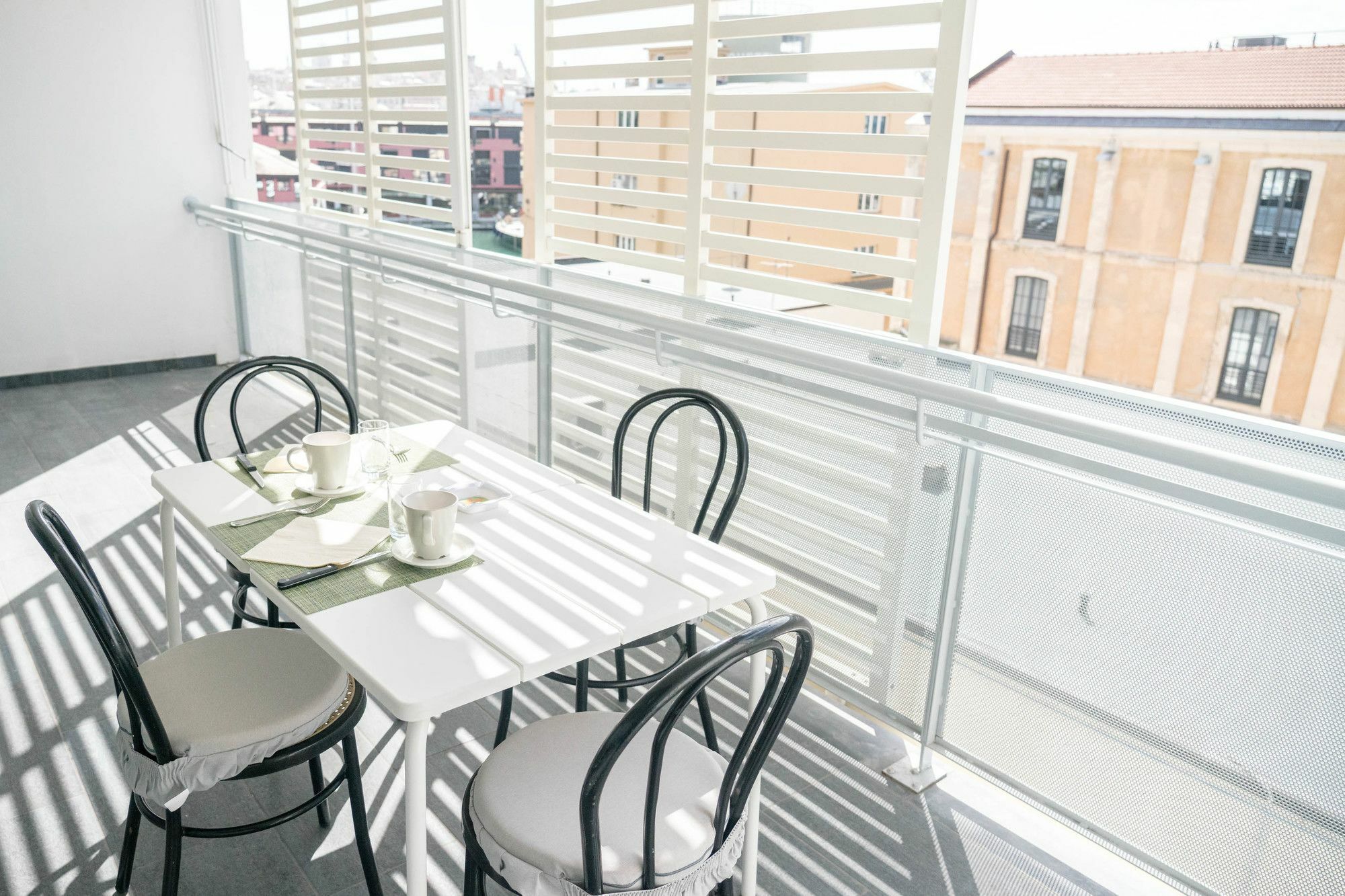 Darsena Apartment